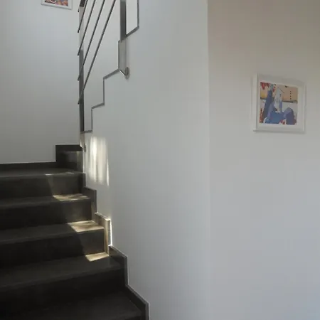Tord Massot 11 Dağ evi