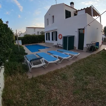 Tord Massot 11 * Ciutadella (Menorca)