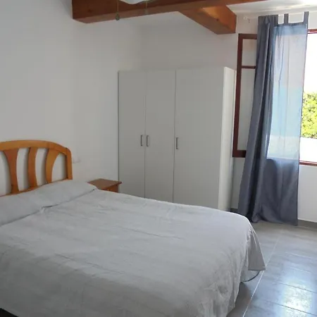 Dağ evi Tord Massot 11 Ciutadella (Menorca)