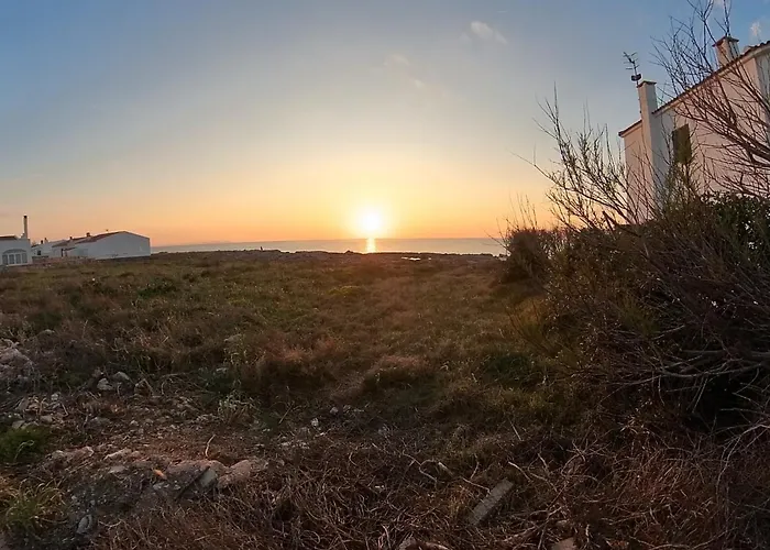 Dağ evi Tord Massot 11 Ciutadella (Menorca)