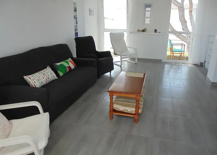 Tord Massot 11 Σαλέ Ciutadella (Menorca)