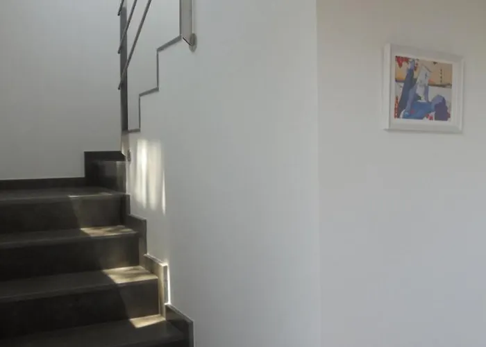 Tord Massot 11 Dağ evi