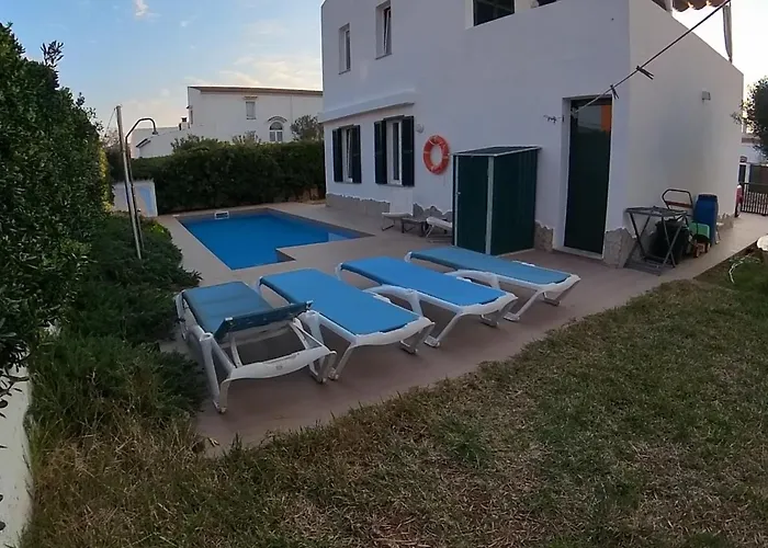 Tord Massot 11 * Ciutadella (Menorca)