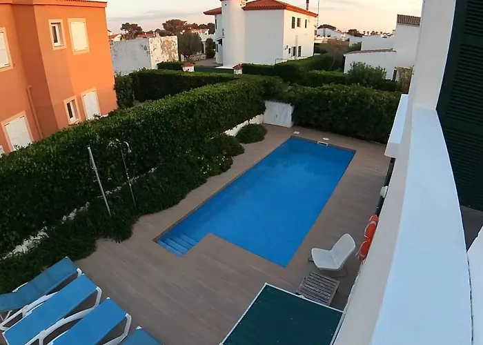 Tord Massot 11 Ciutadella (Menorca)