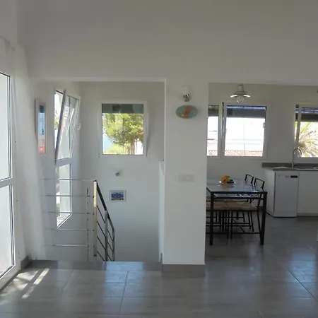 Tord Massot 11 Chalet