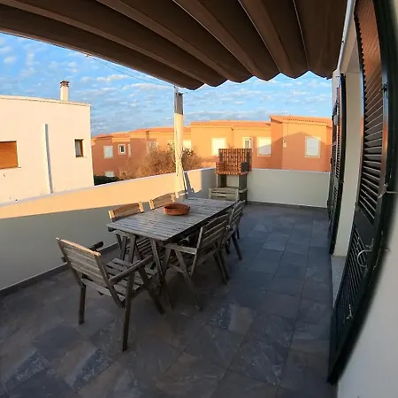 Chalet Tord Massot 11 *