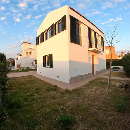 Tord Massot 11 Ciutadella (Menorca)