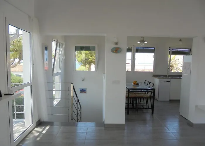 Tord Massot 11 Chalet