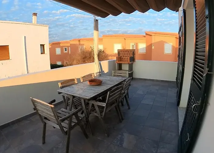 Chalet Tord Massot 11 *