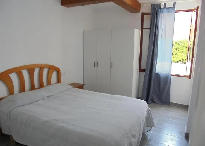 Chalet Tord Massot 11 Ciutadella (Menorca)