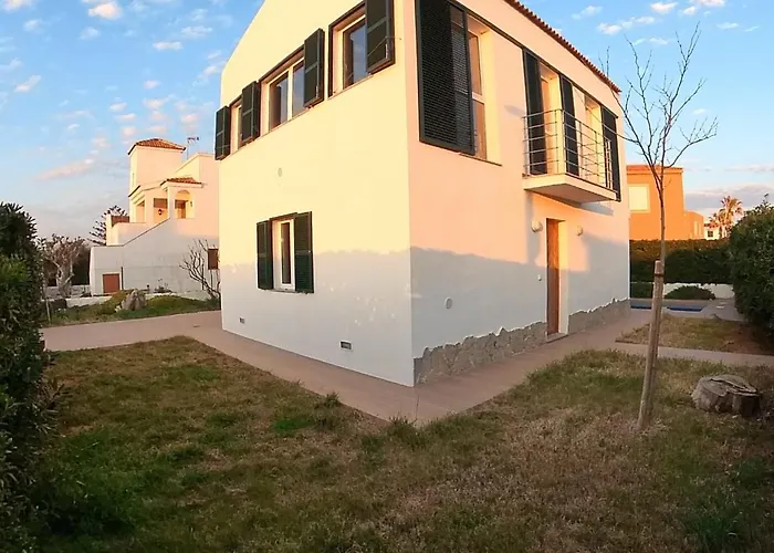 Tord Massot 11 Ciutadella (Menorca)