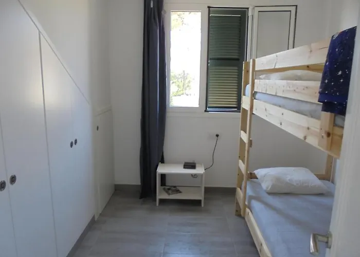 Tord Massot 11 Chalet *