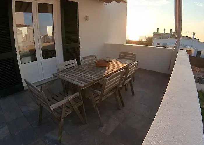 Chalet Tord Massot 11